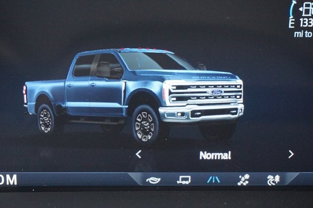 2025 Ford F-250SD F-250® King Ranch®