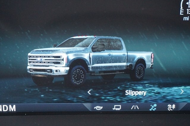 2025 Ford F-250SD F-250® King Ranch®