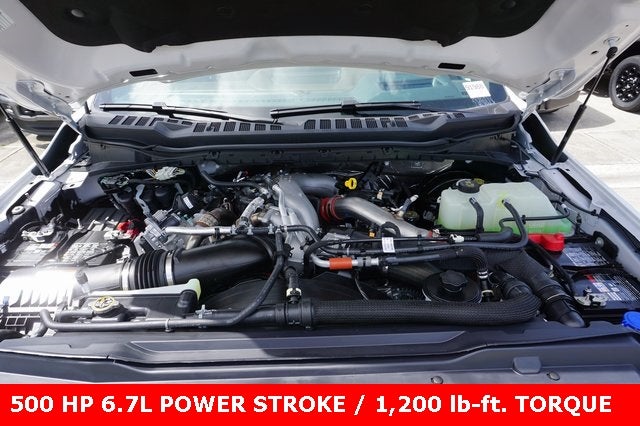 2025 Ford F-250SD F-250® King Ranch®