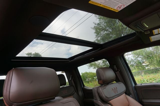 2026 Ford F-250SD F-250® King Ranch®