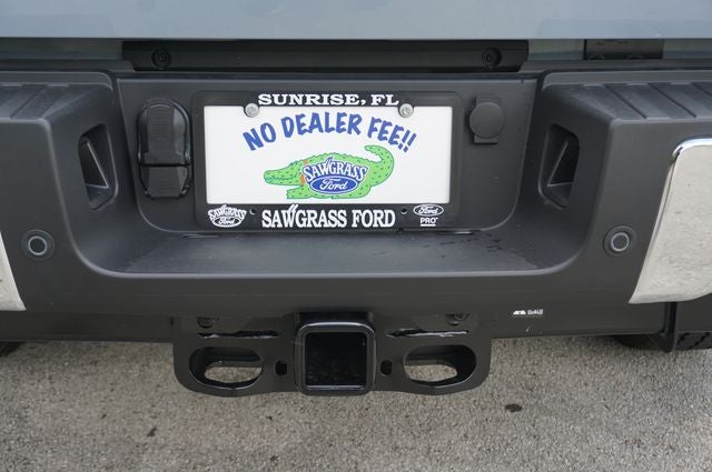 2026 Ford F-250SD F-250® King Ranch®
