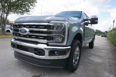 2026 Ford F-250SD F-250® King Ranch®