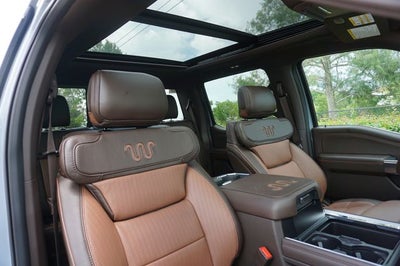 2026 Ford F-250SD F-250® King Ranch®