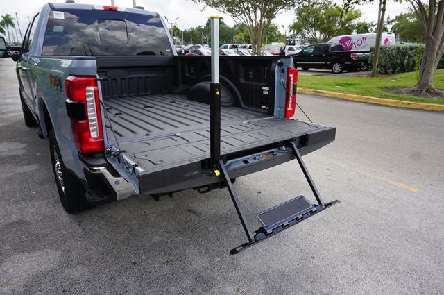 2026 Ford F-250SD F-250® King Ranch®