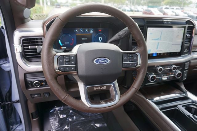 2026 Ford F-250SD F-250® King Ranch®