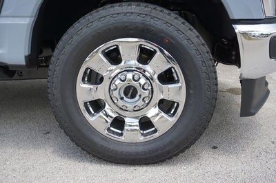 2026 Ford F-250SD F-250® King Ranch®