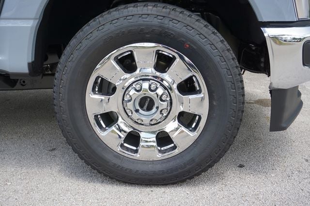 2026 Ford F-250SD F-250® King Ranch®