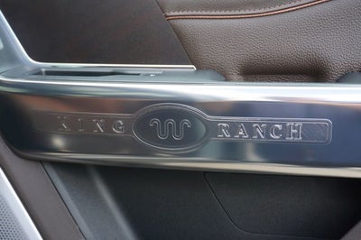2026 Ford F-250SD F-250® King Ranch®