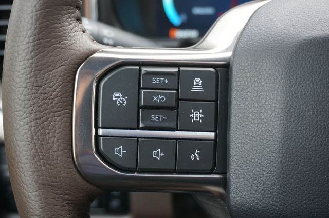 2026 Ford F-250SD F-250® King Ranch®