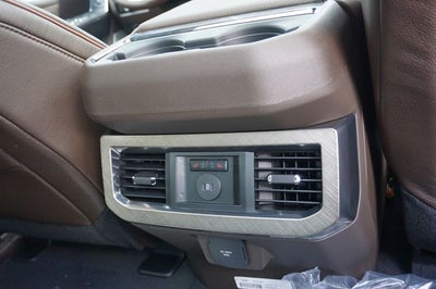 2026 Ford F-250SD F-250® King Ranch®