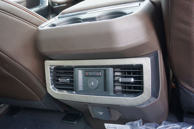 2026 Ford F-250SD F-250® King Ranch®