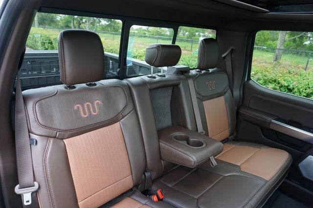 2026 Ford F-250SD F-250® King Ranch®