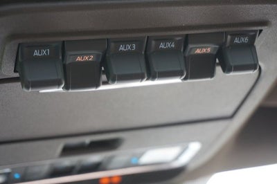 2026 Ford F-250SD F-250® King Ranch®
