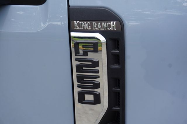 2026 Ford F-250SD F-250® King Ranch®