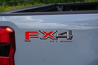2026 Ford F-250SD F-250® King Ranch®