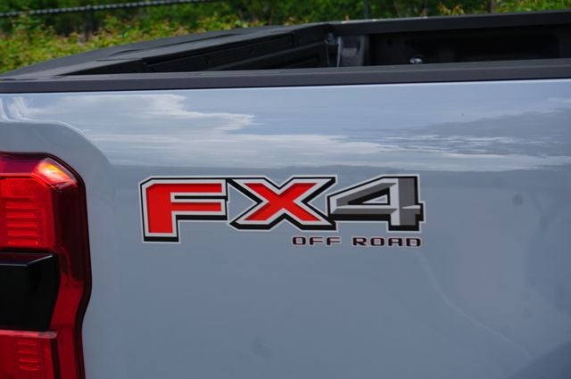 2026 Ford F-250SD F-250® King Ranch®