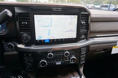 2026 Ford F-250SD F-250® King Ranch®