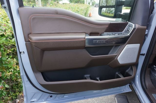 2026 Ford F-250SD F-250® King Ranch®