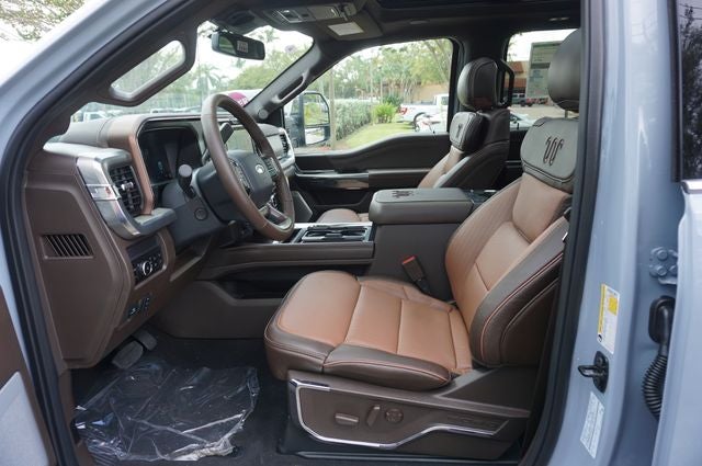 2026 Ford F-250SD F-250® King Ranch®