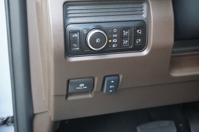 2026 Ford F-250SD F-250® King Ranch®