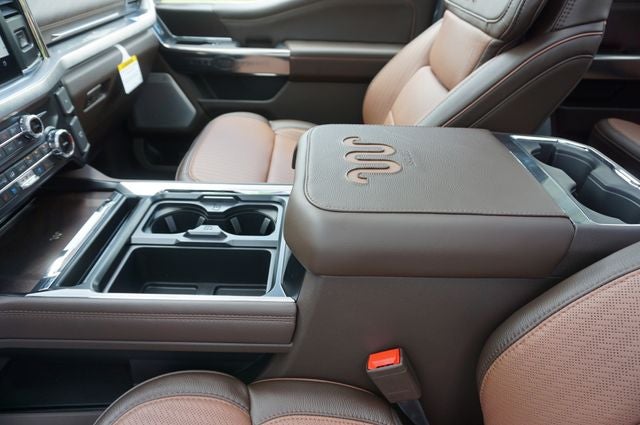 2026 Ford F-250SD F-250® King Ranch®
