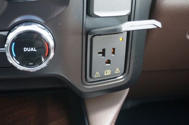 2026 Ford F-250SD F-250® King Ranch®