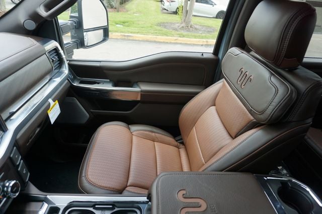 2026 Ford F-250SD F-250® King Ranch®
