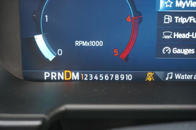 2026 Ford F-250SD F-250® King Ranch®