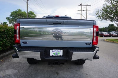 2026 Ford F-250SD F-250® King Ranch®