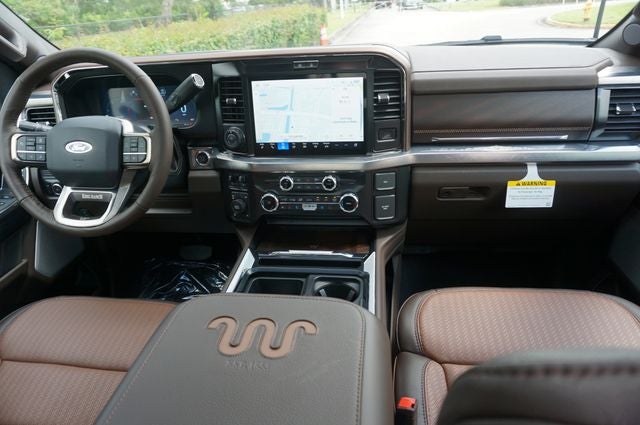 2026 Ford F-250SD F-250® King Ranch®
