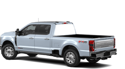 2026 Ford F-250SD F-250® King Ranch®
