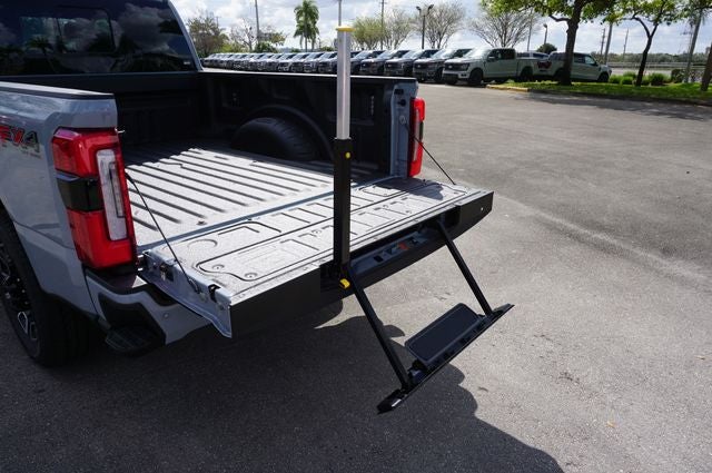 2026 Ford F-250SD F-250® Platinum®