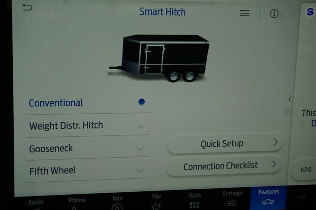 2026 Ford F-250SD F-250® Platinum®