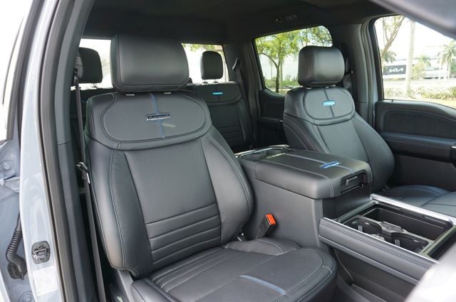 2026 Ford F-250SD F-250® Platinum®