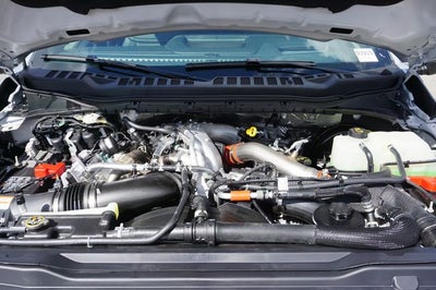 2026 Ford F-250SD F-250® Platinum®
