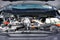 2026 Ford F-250SD F-250® Platinum®