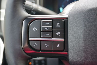 2026 Ford F-250SD F-250® Platinum®