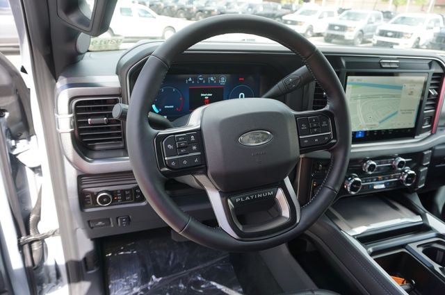 2026 Ford F-250SD F-250® Platinum®