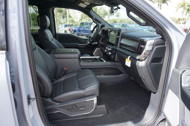 2026 Ford F-250SD F-250® Platinum®