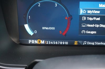 2026 Ford F-250SD F-250® Platinum®