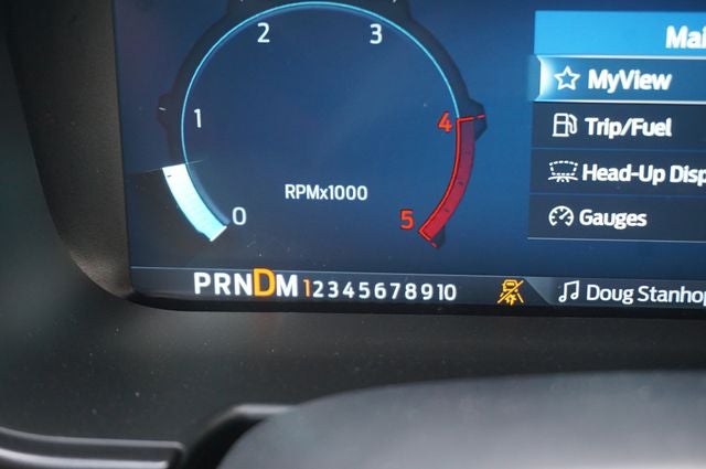 2026 Ford F-250SD F-250® Platinum®