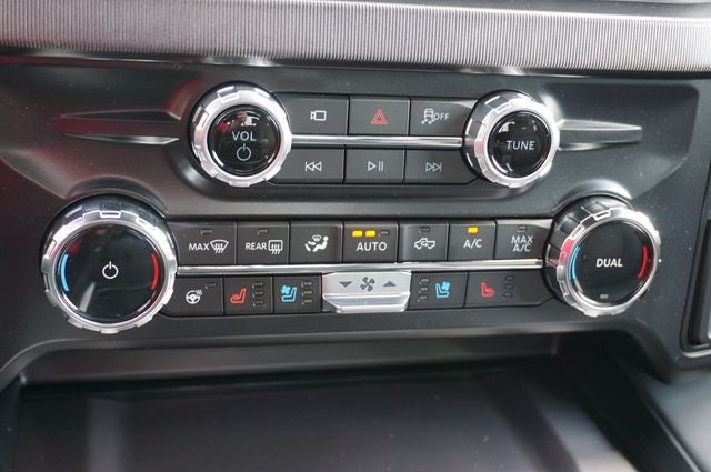 2026 Ford F-250SD F-250® Platinum®