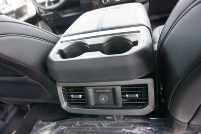 2026 Ford F-250SD F-250® Platinum®