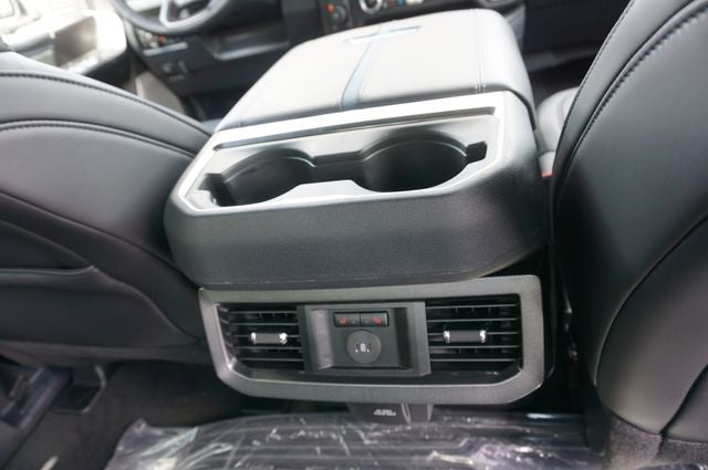 2026 Ford F-250SD F-250® Platinum®