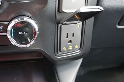 2026 Ford F-250SD F-250® Platinum®