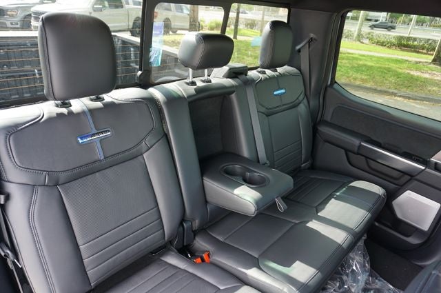 2026 Ford F-250SD F-250® Platinum®