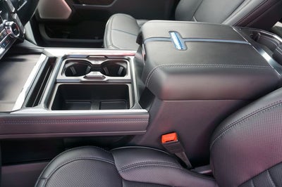 2026 Ford F-250SD F-250® Platinum®