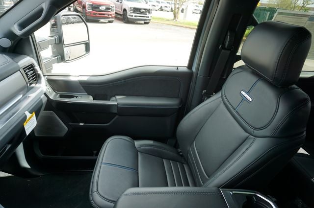 2026 Ford F-250SD F-250® Platinum®