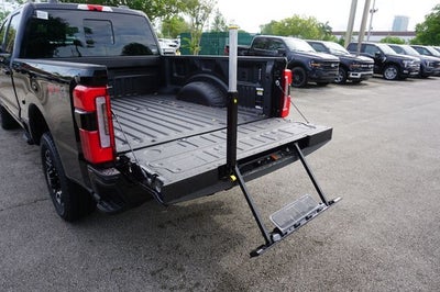 2026 Ford F-250SD F-250® Platinum®