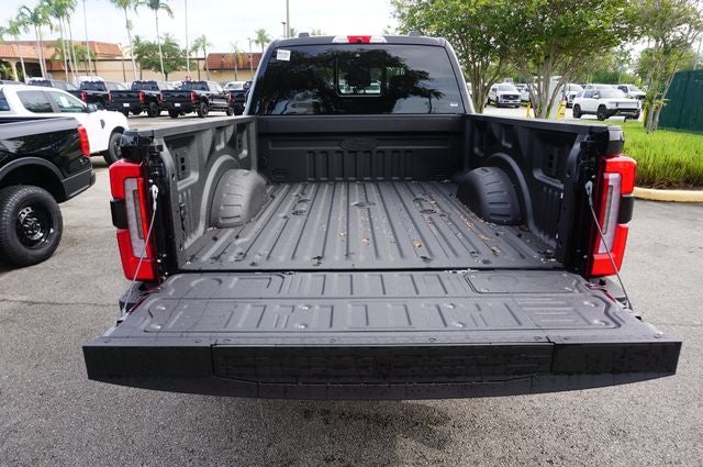 2026 Ford F-250SD F-250® Platinum®